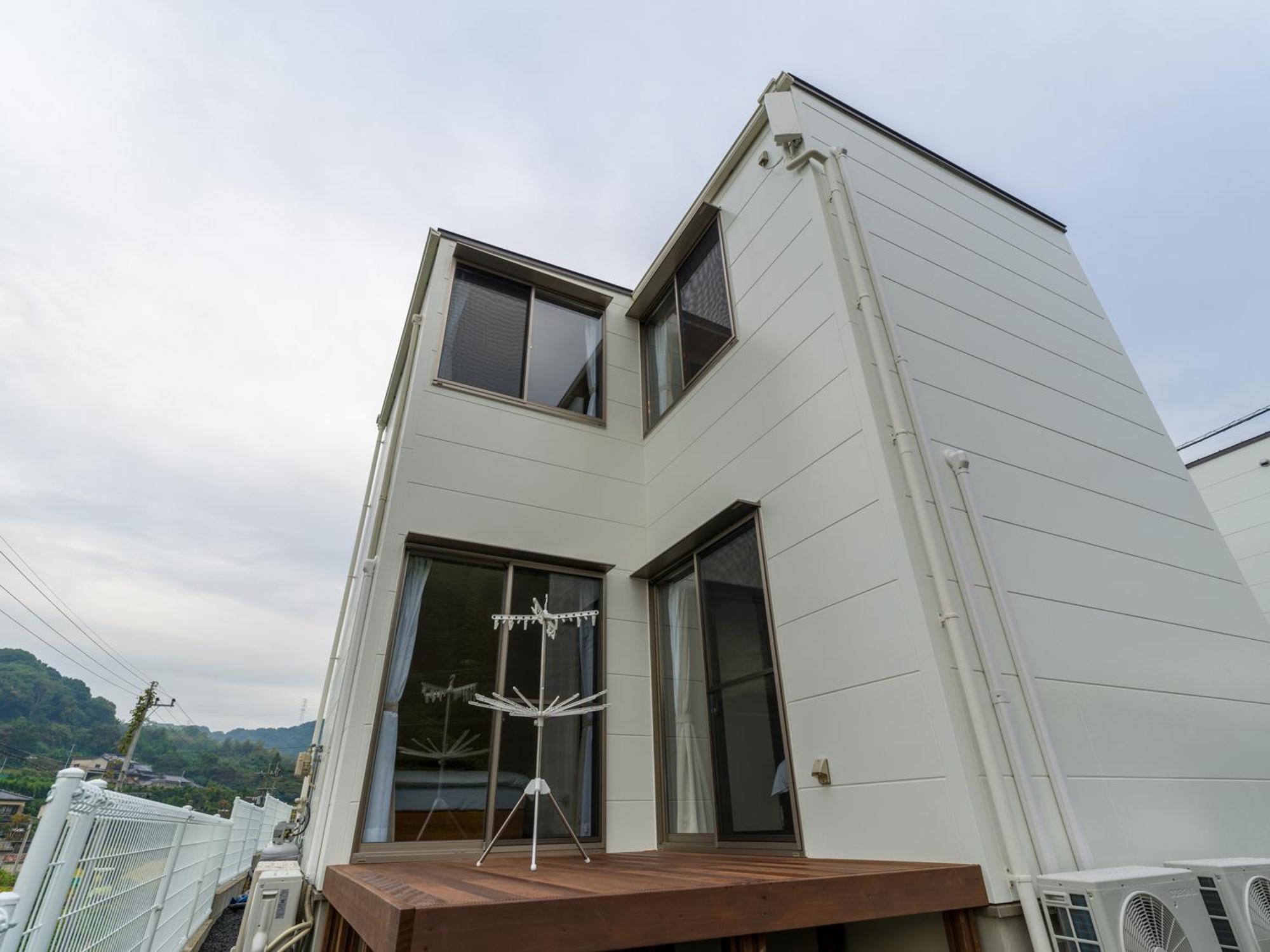 Rakuten Stay House X Will Style Sasebo 103 Exterior photo