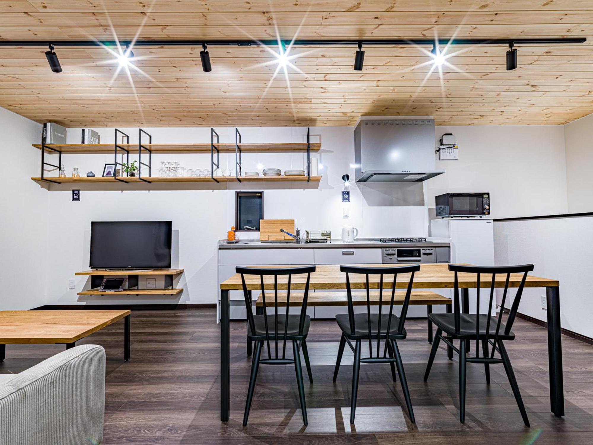 Rakuten Stay House X Will Style Sasebo 103 Exterior photo